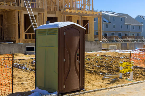 Best Eco-Friendly Portable Toilets  in Manchaca, TX