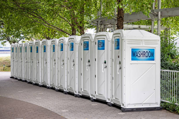 Portable Restroom for Sporting Events in Manchaca, TX