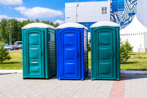 Best Portable Restroom for Sporting Events  in Manchaca, TX