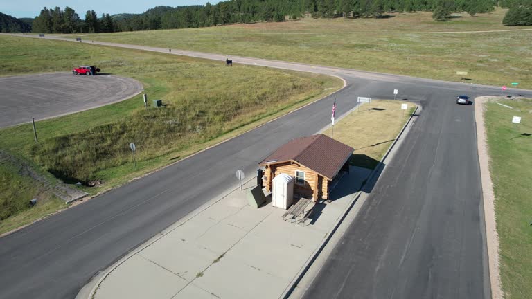 Best Portable Toilets for Disaster Relief Sites  in Manchaca, TX