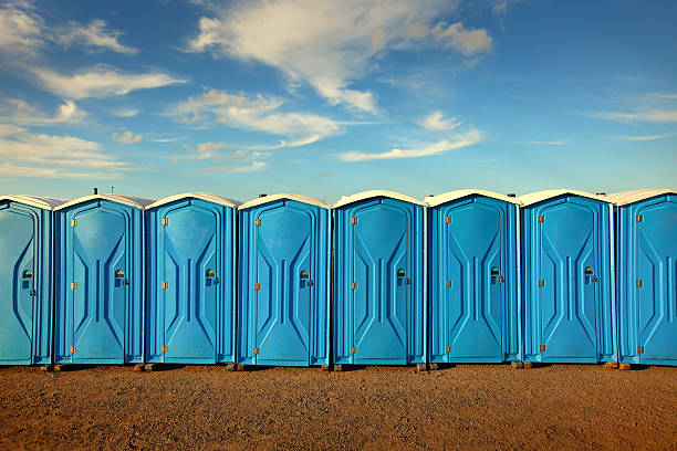 Best Standard Portable Toilet Rental  in Manchaca, TX